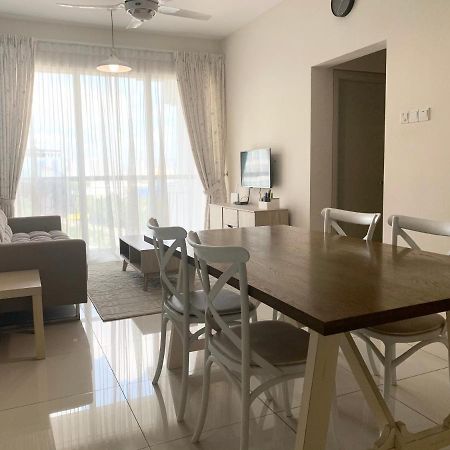 1 Bedroom Ttdi Adina Sek 13 Shah Alam Luaran gambar