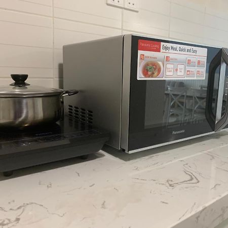 1 Bedroom Ttdi Adina Sek 13 Shah Alam Luaran gambar