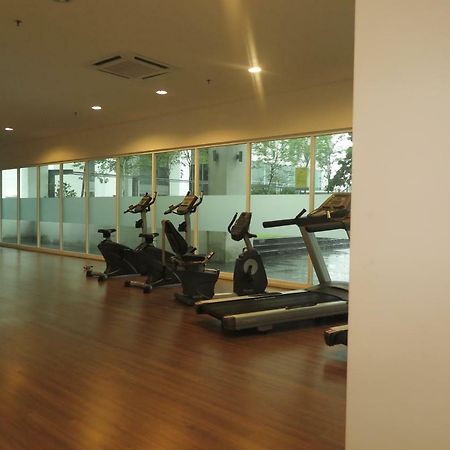 1 Bedroom Ttdi Adina Sek 13 Shah Alam Luaran gambar