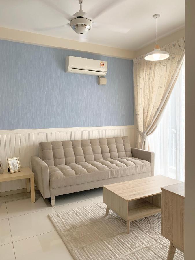 1 Bedroom Ttdi Adina Sek 13 Shah Alam Luaran gambar