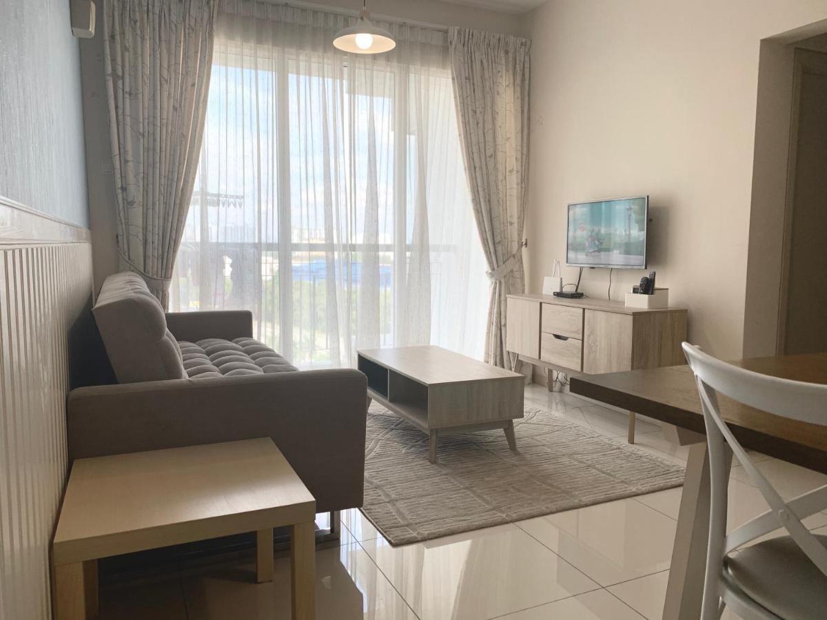 1 Bedroom Ttdi Adina Sek 13 Shah Alam Luaran gambar