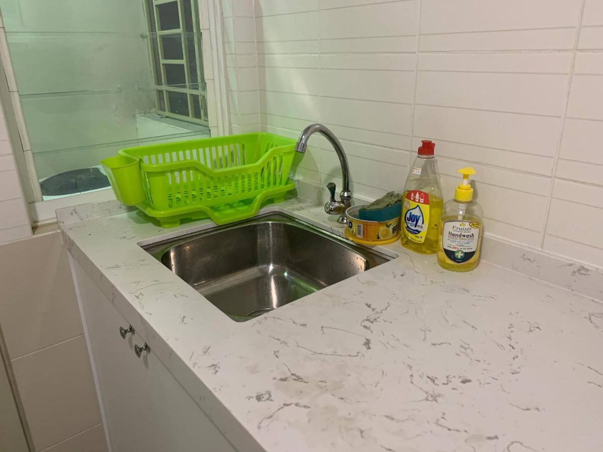 1 Bedroom Ttdi Adina Sek 13 Shah Alam Luaran gambar