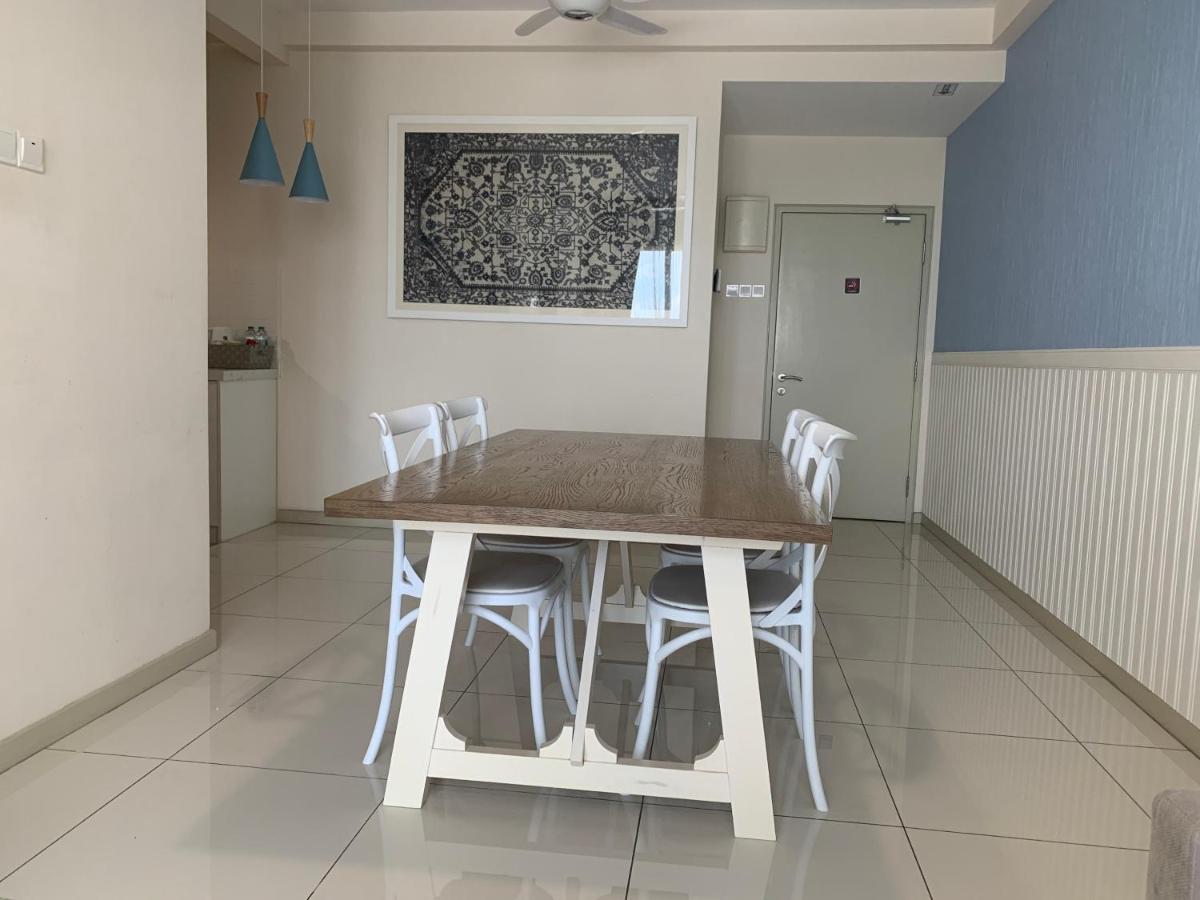 1 Bedroom Ttdi Adina Sek 13 Shah Alam Luaran gambar
