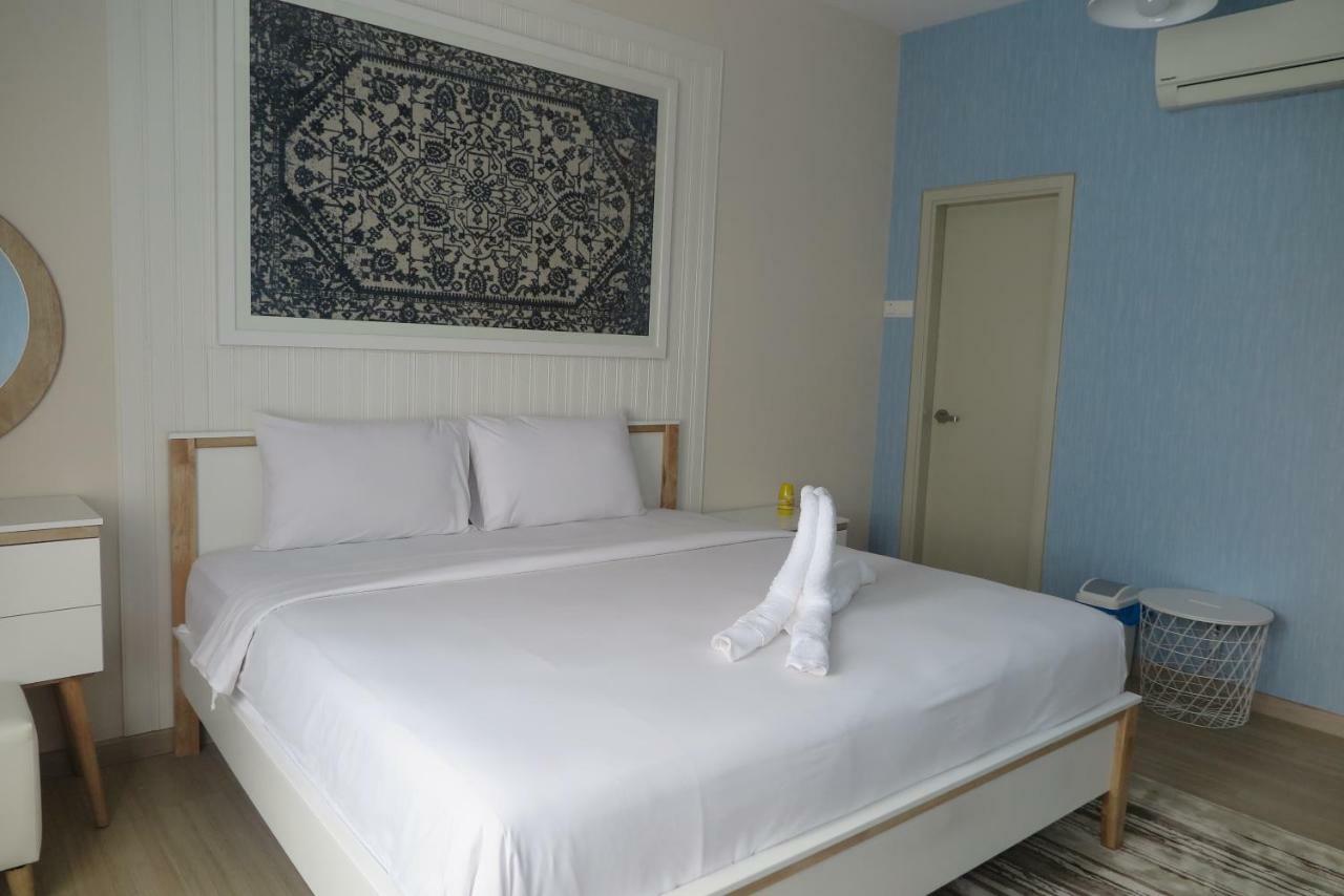 1 Bedroom Ttdi Adina Sek 13 Shah Alam Luaran gambar