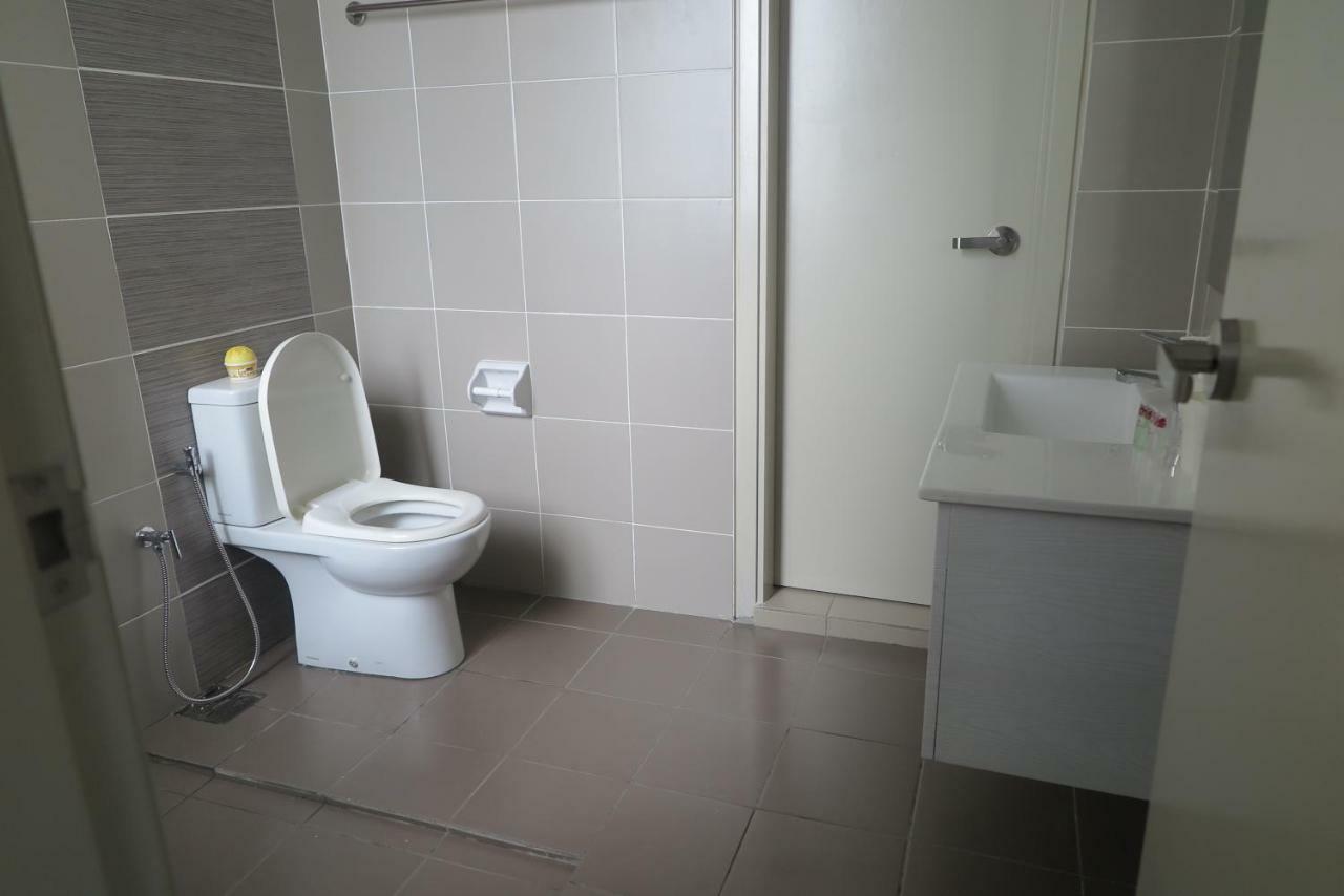 1 Bedroom Ttdi Adina Sek 13 Shah Alam Luaran gambar