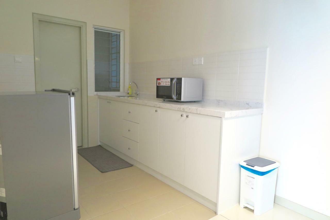 1 Bedroom Ttdi Adina Sek 13 Shah Alam Luaran gambar