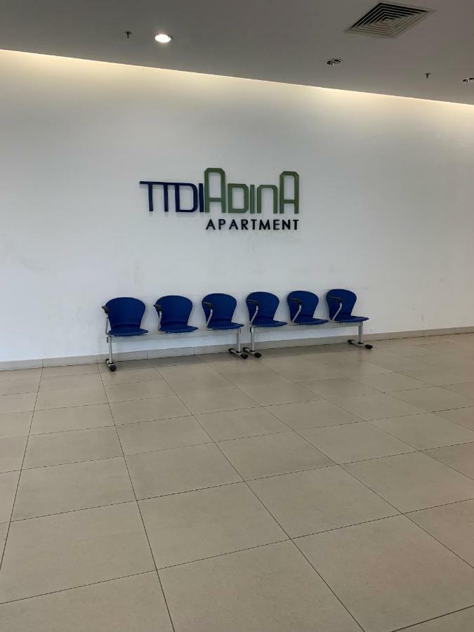 1 Bedroom Ttdi Adina Sek 13 Shah Alam Luaran gambar